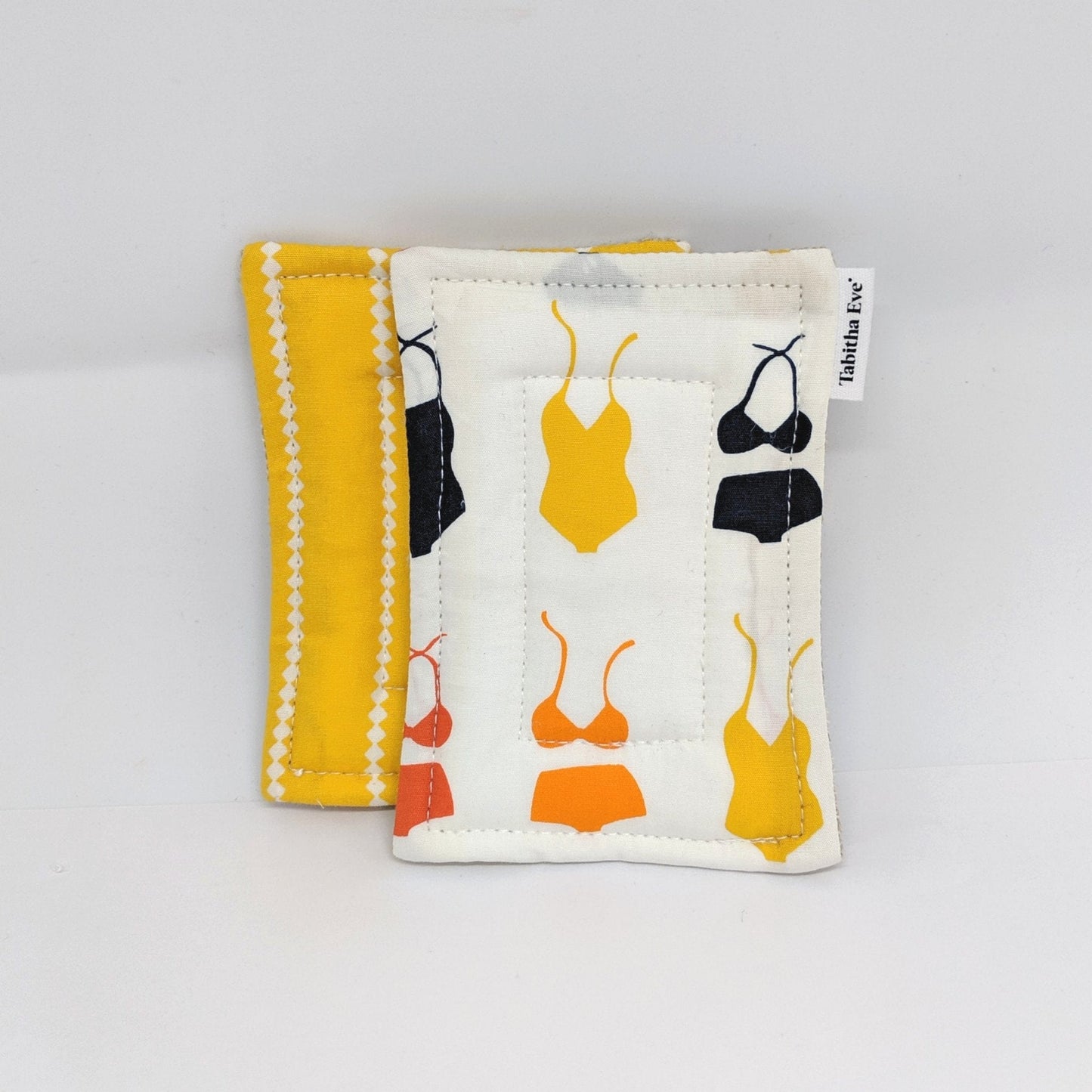 Tabitha Eve Bikini Dishwashing None Sponge 2 Pack