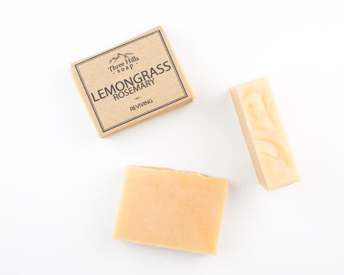 Three Hills Three Hills Soap