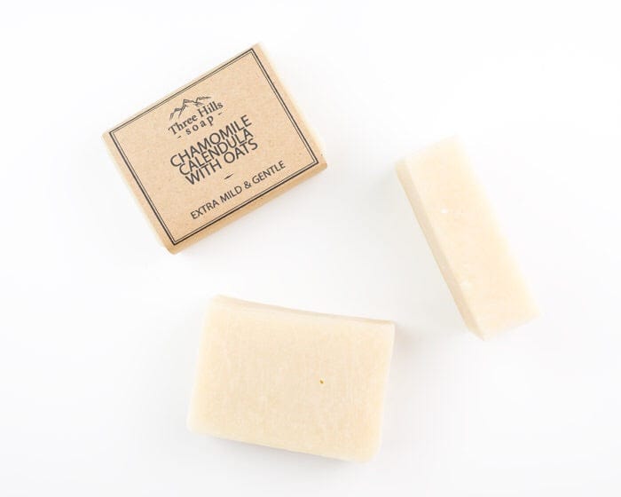 Three Hills Three Hills Soap