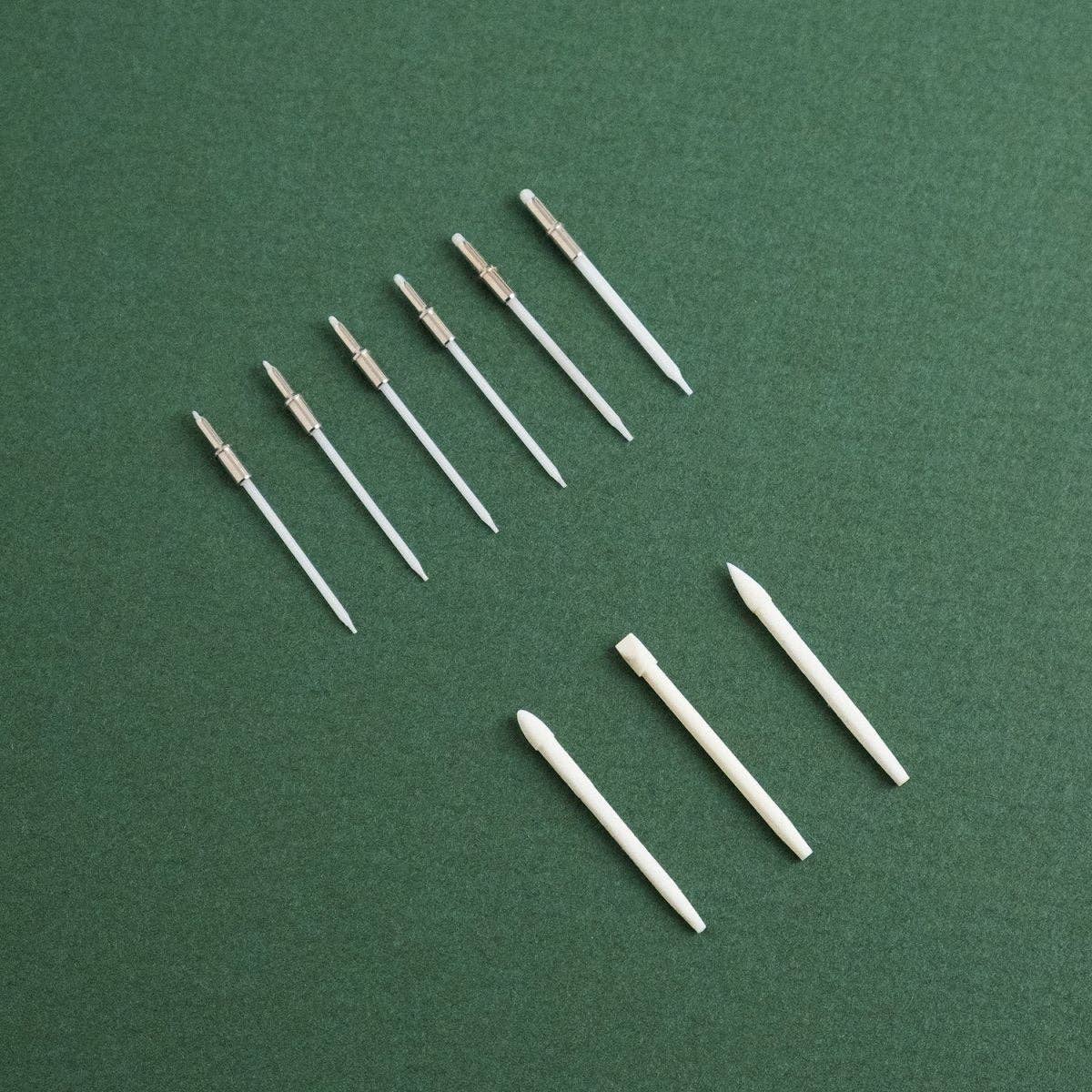 Tom's Studio 3 x 0.5 Fineliner Lumos Tips (pack of 3)