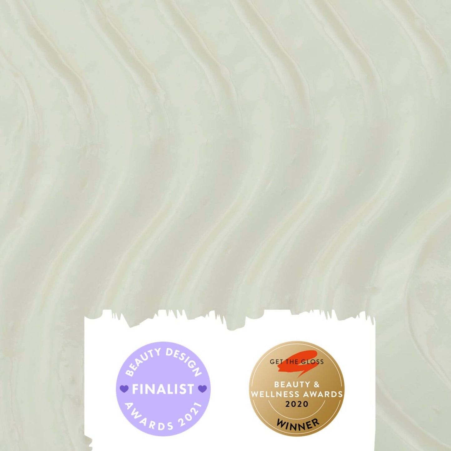 UpCircle Beauty Europe Soothing Spa Body Cream with Aloe Vera + Cocoa Butter