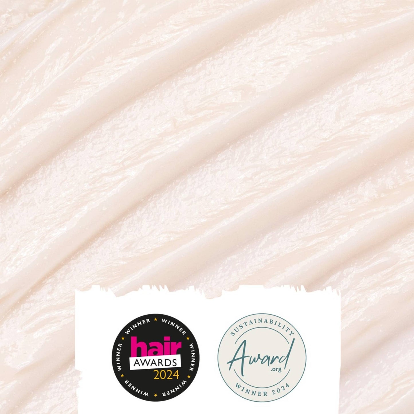 UpCircle Beauty Europe Vegan Spa Hair Care Duo with Coconut, Rosemary + Grapefruit Oils