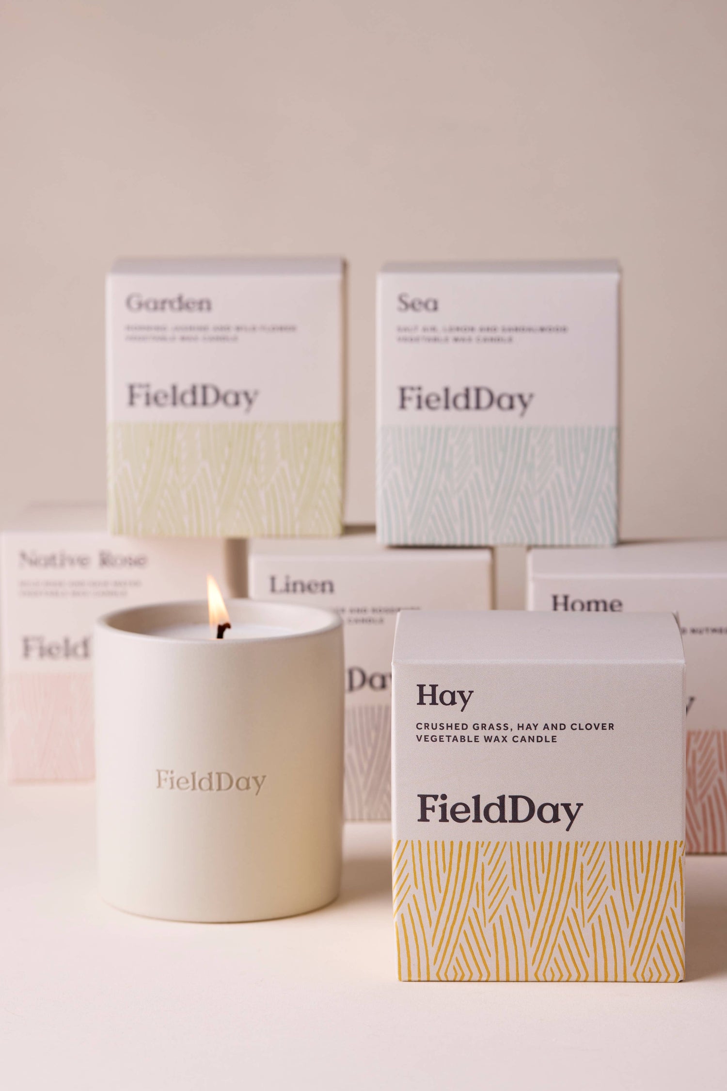 FieldDay