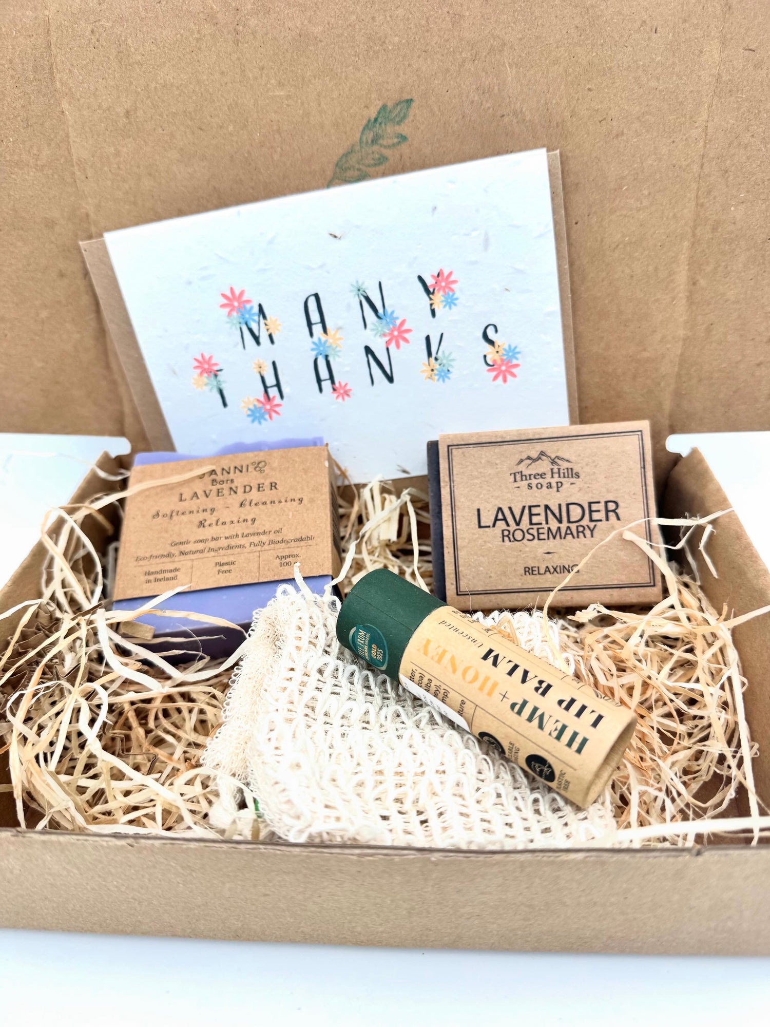 Gift Boxes