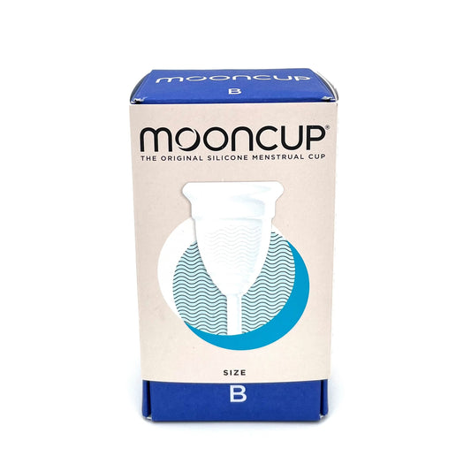 Anniepooh Mooncup size B