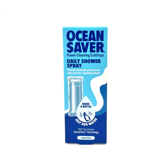 Anniepooh Ocean Saver Daily Shower Spray