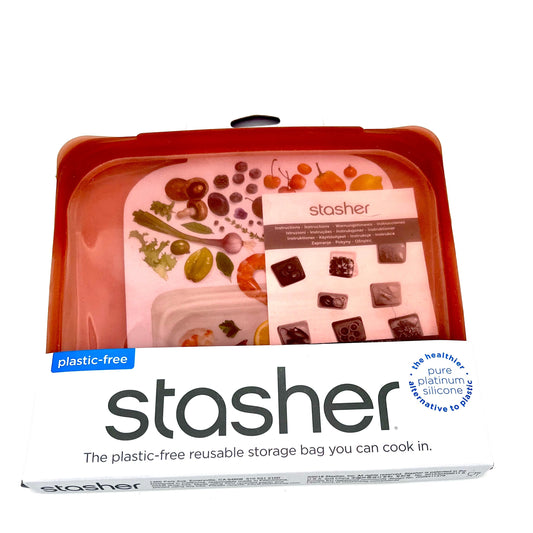 Anniepooh Stasher