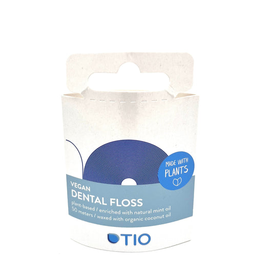 Anniepooh Tio dental floss