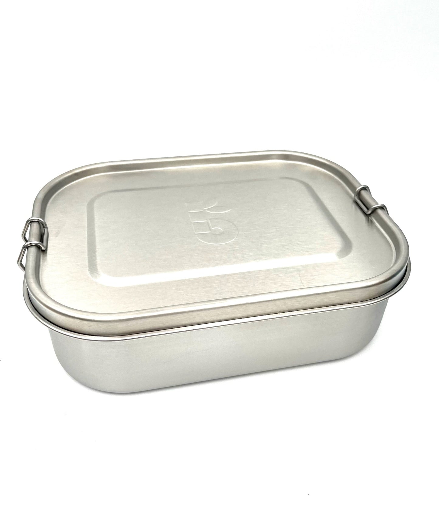 Bambaw Bambaw stainless steel lunchbox