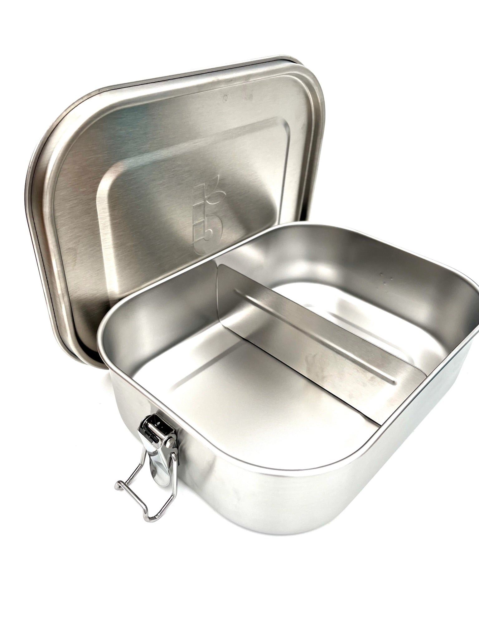 Bambaw Bambaw stainless steel lunchbox