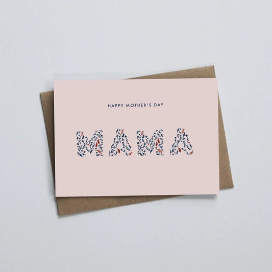 Ecoanniepooh  Happy Mother’s Day Mama