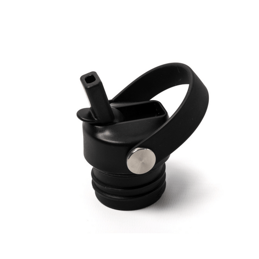 Ecoanniepooh  Replacement Flip Straw Lid