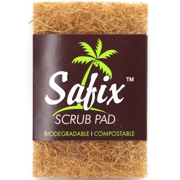 Ecoanniepooh Safix Scrub Pad Extra Large