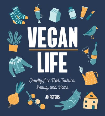 Ecoanniepooh Vegan Life - Cruelty free food, fashion, beauty & home