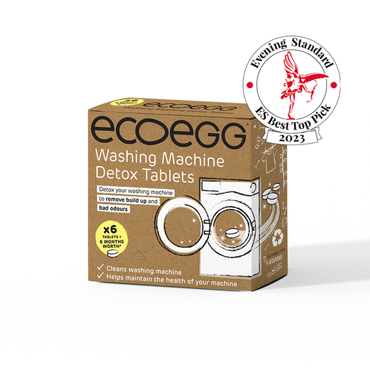 Ecoegg ecoegg Detox Tablets for washing machines