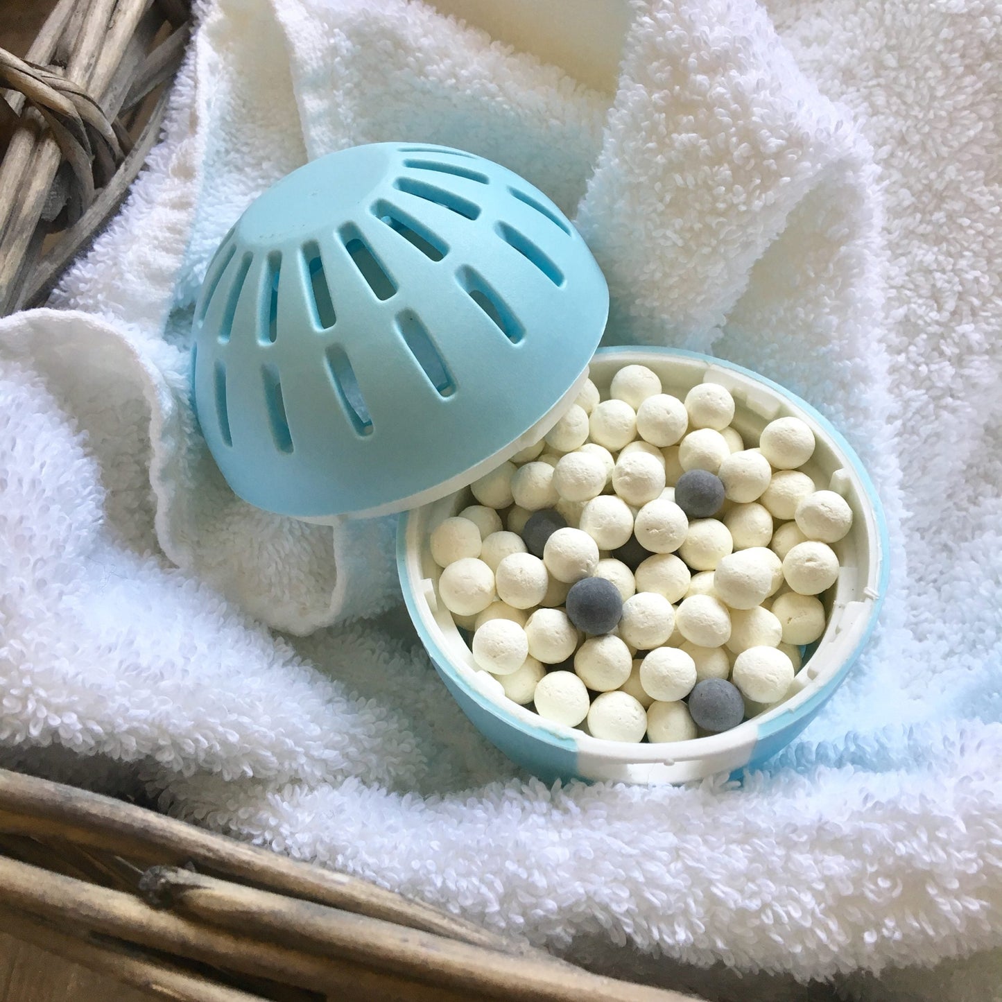 EcoEgg EcoEgg Laundry Egg Refill