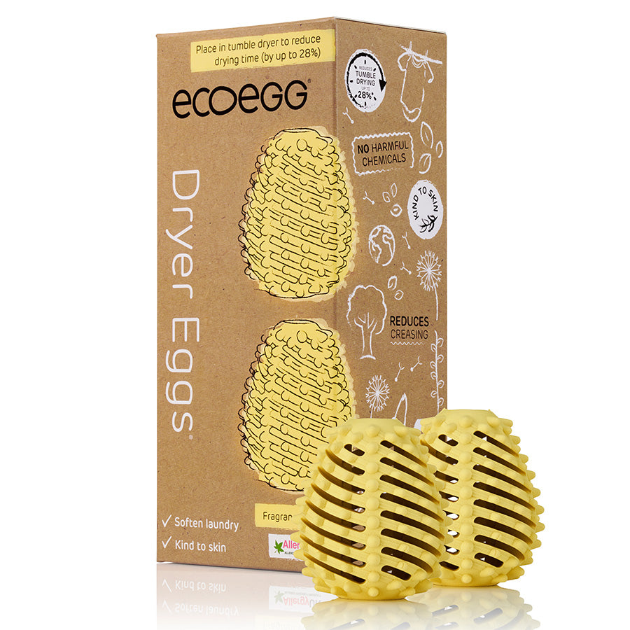 EcoEgg Fragrance Free EcoEgg Dryer Egg