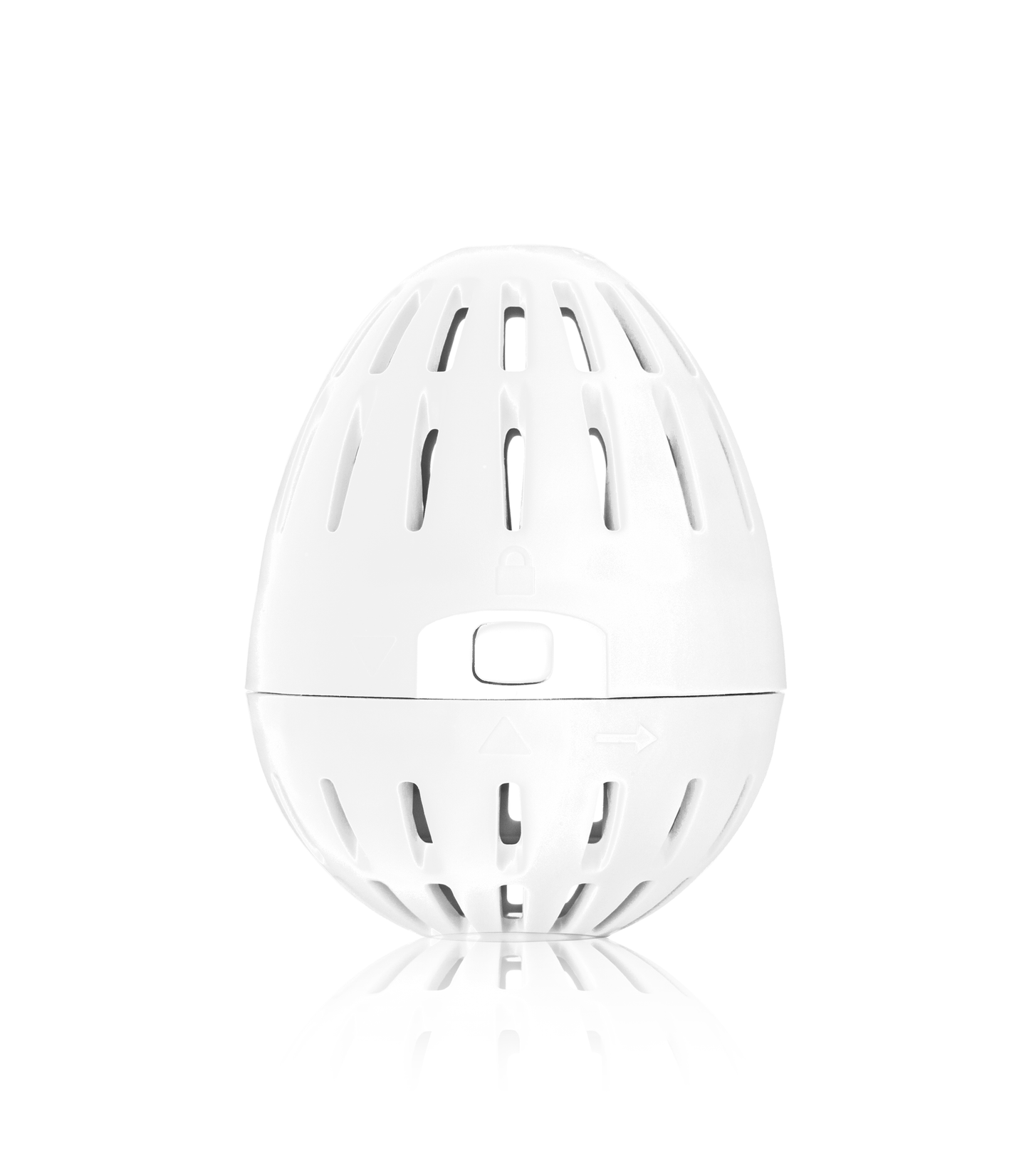 Ecoegg Laundry Egg for Whites + Lights - Fresh linen 50 washes