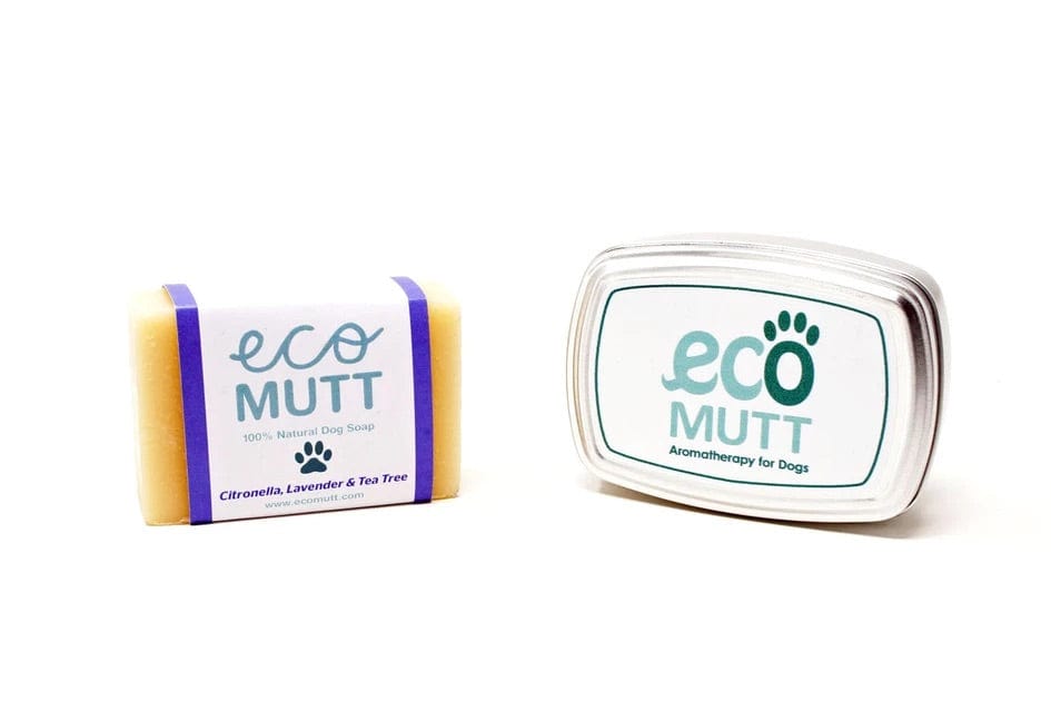 Ecomutt Ecomutt Dog Gift Set