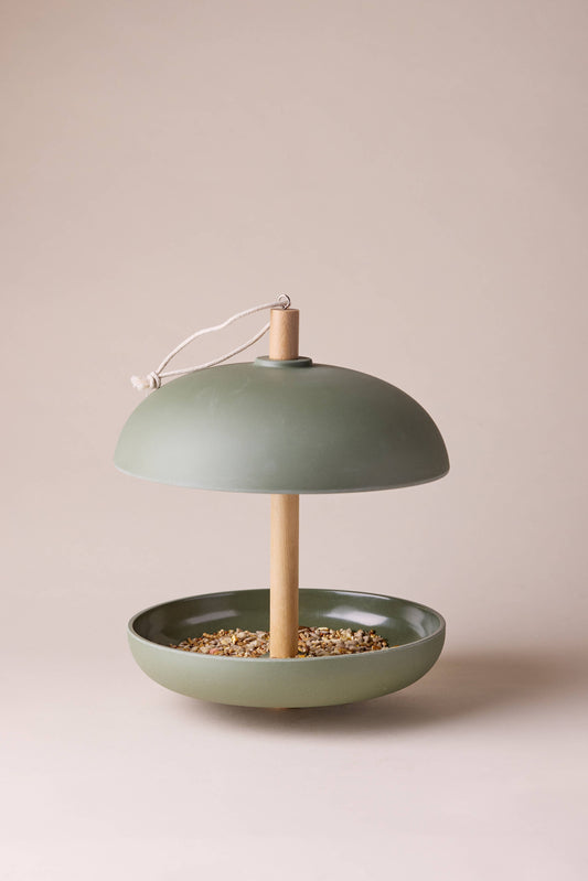 FieldDay Ireland FieldDay Bamboo Bird Feeder