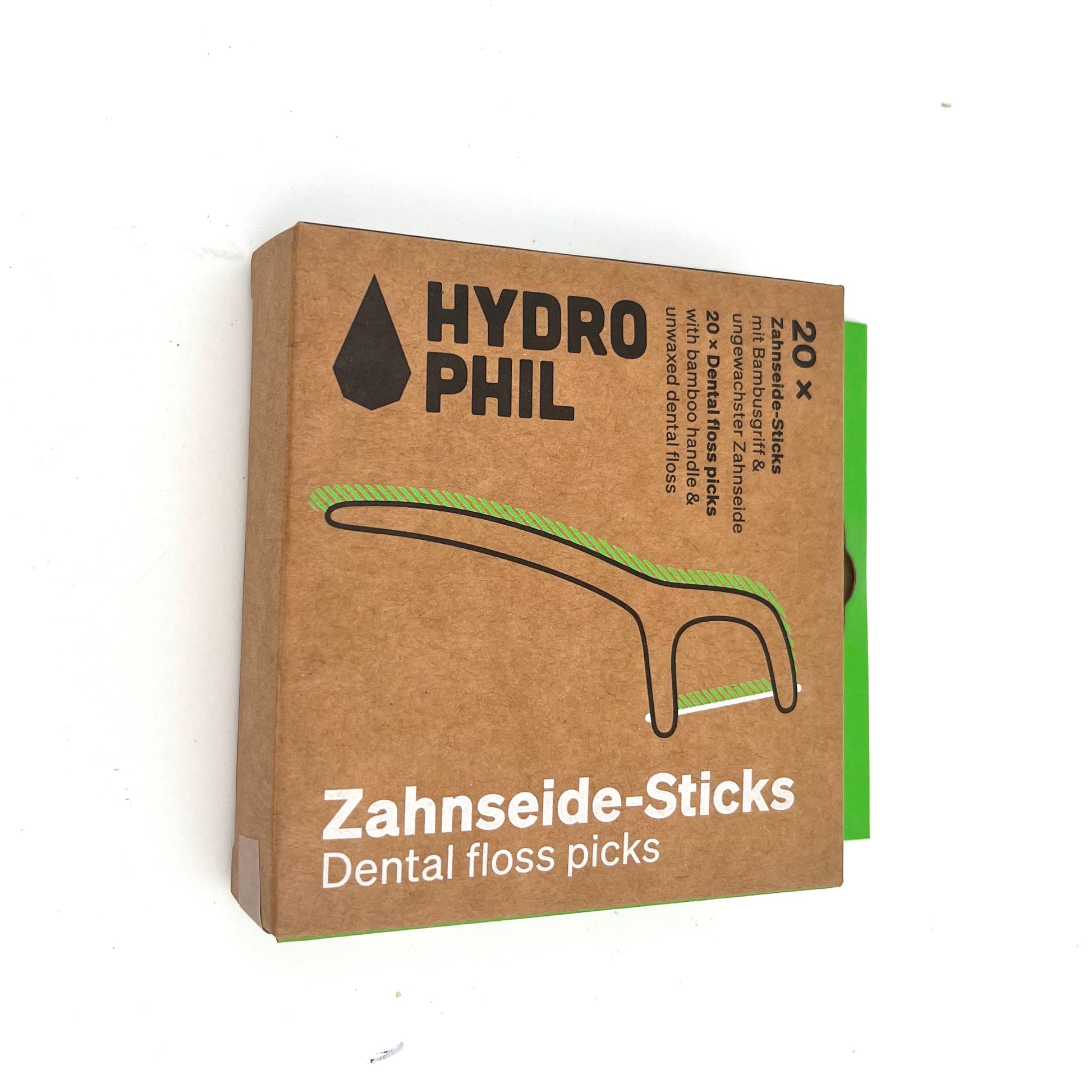 Hydrophil Hydrophil Floss picks