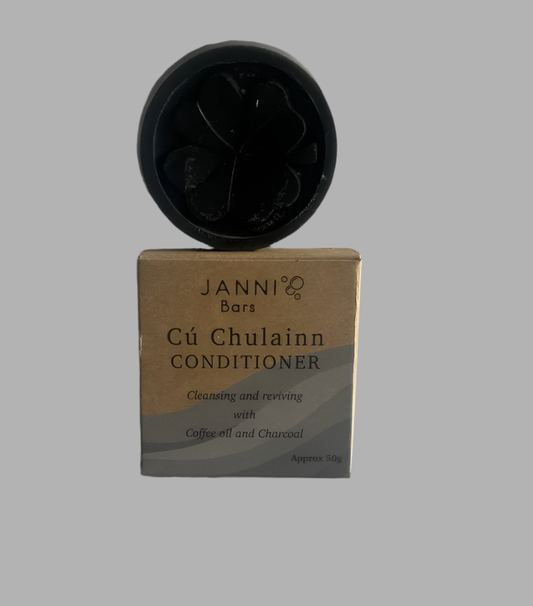 Janni Bars Conditioner Cú Chulainn Conditioner