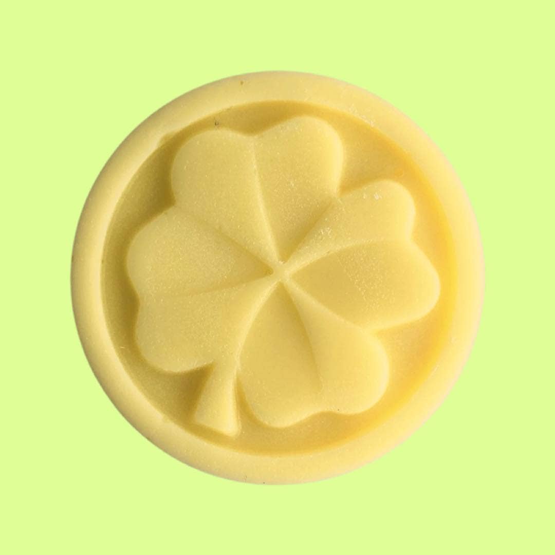 Janni Bars Cucumber Conditioner - for sensitive scalp