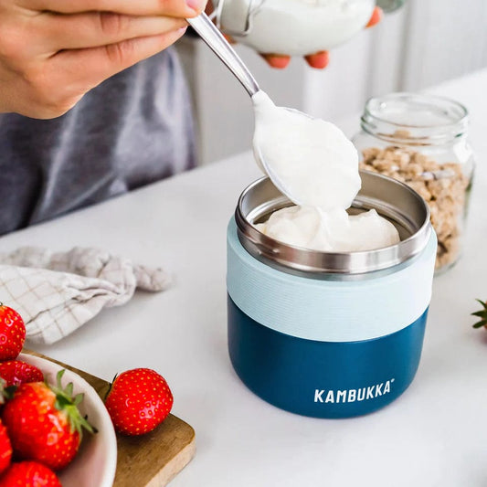 Kambukka Bora insulated Food Pot