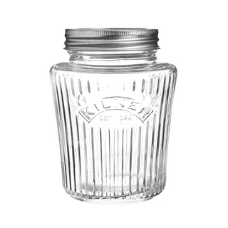 Kilner Kilner Vintage 0.5 litre preserve jar
