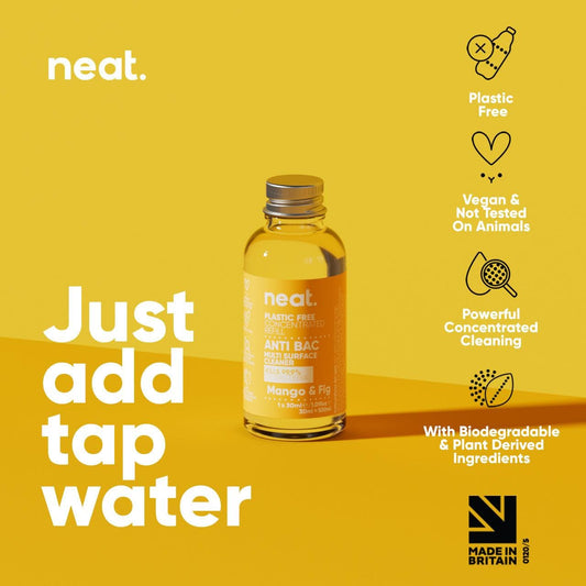 Neat Neat concentrated cleaning Refill