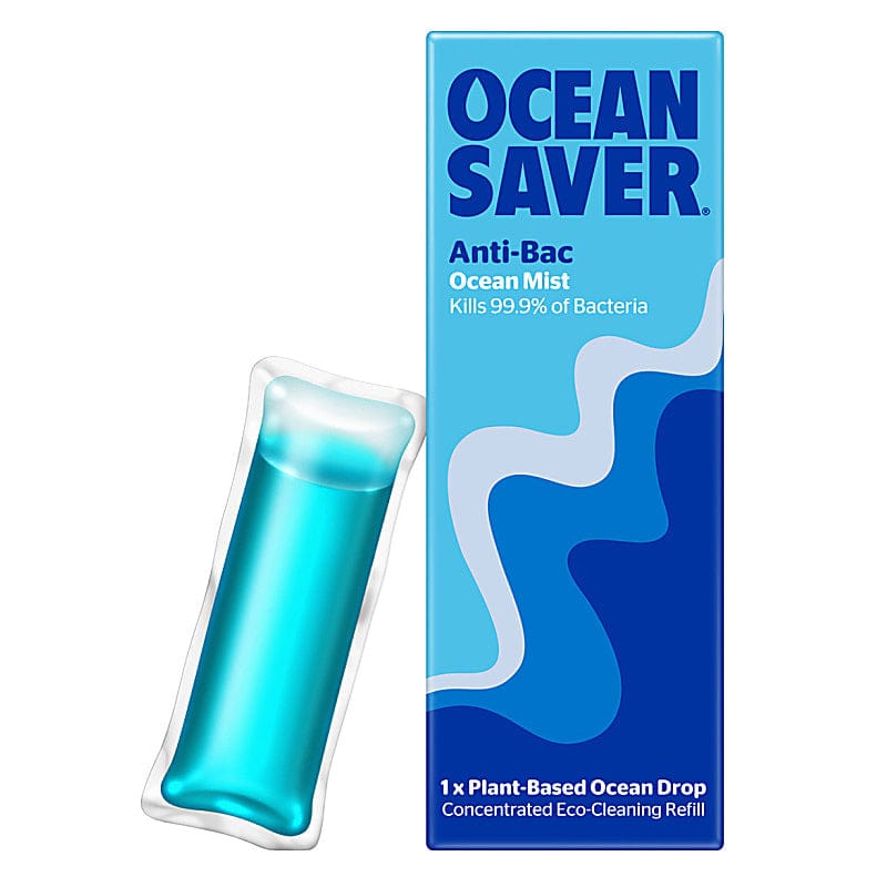 Ocean Savers Ocean Savers Antibacterial Spray Ocean-Mist