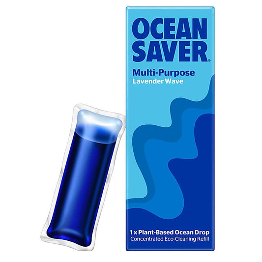 Ocean Savers Ocean Savers Multi purpose cleaner Lavender
