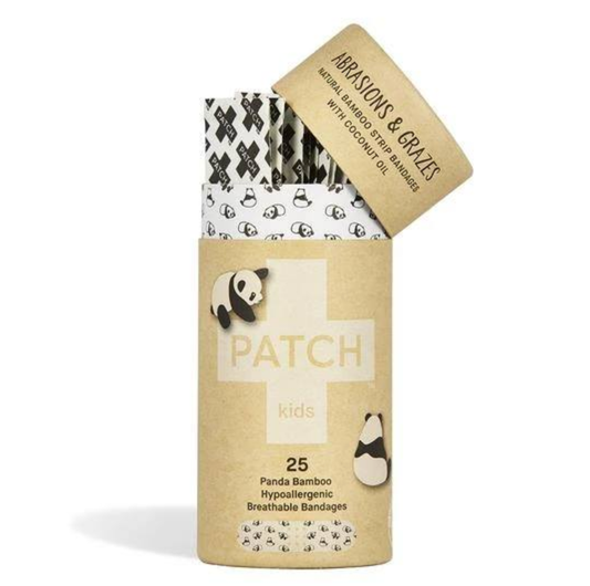 Patch PATCH Biodegradable Plasters