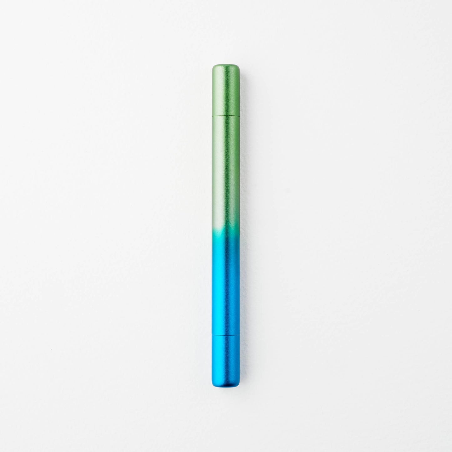 Tom's Studio Blue/Green Ori – the infinitely refillable highlighter