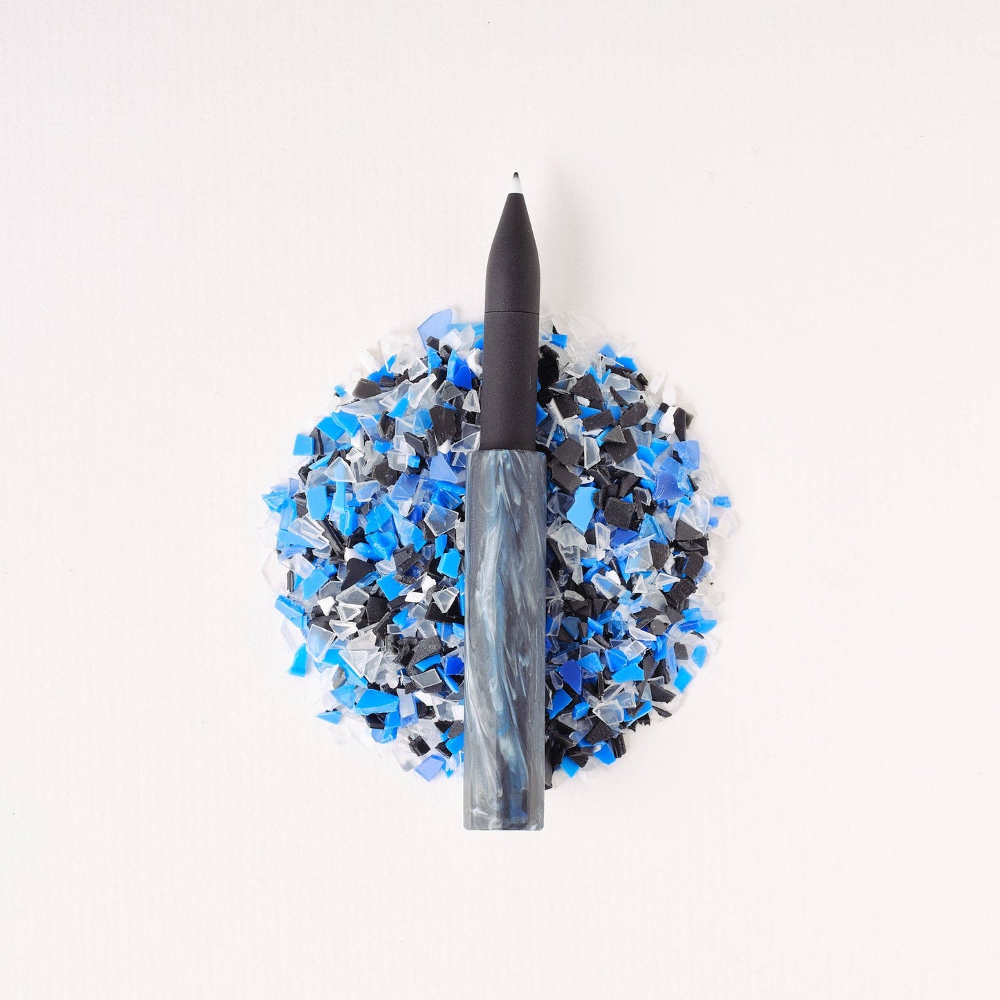 Tom's Studio Ink The Wren Write Off – Made from Disposable Pens