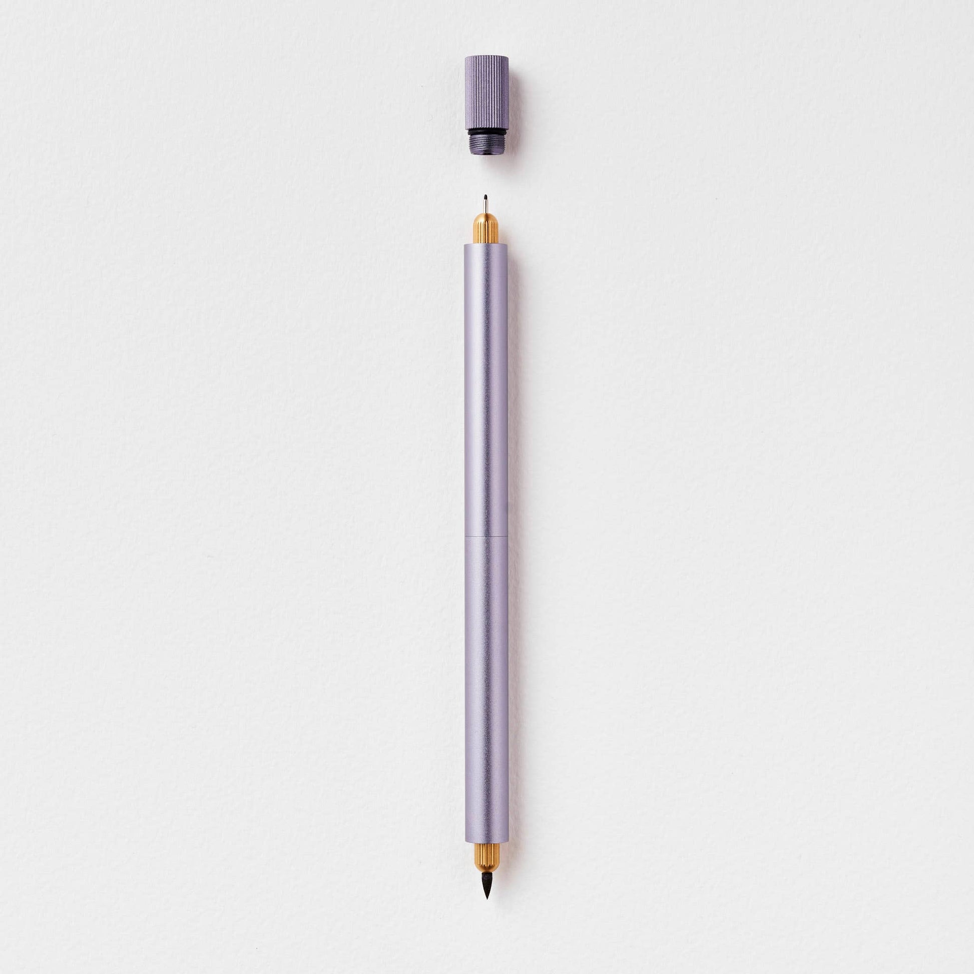 Tom's Studio Lumos Pro - Refillable Multi-Tip Pen