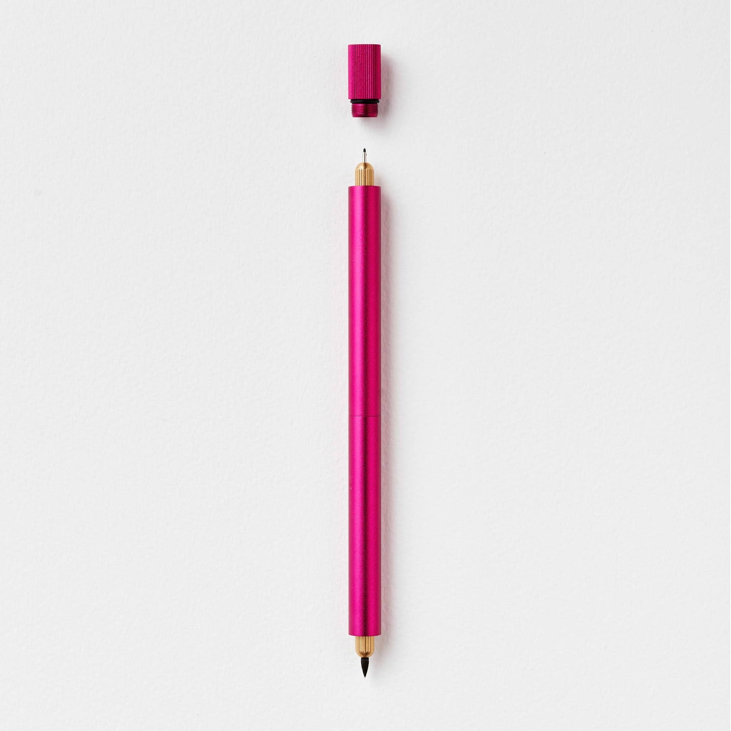 Tom's Studio Lumos Pro - Refillable Multi-Tip Pen