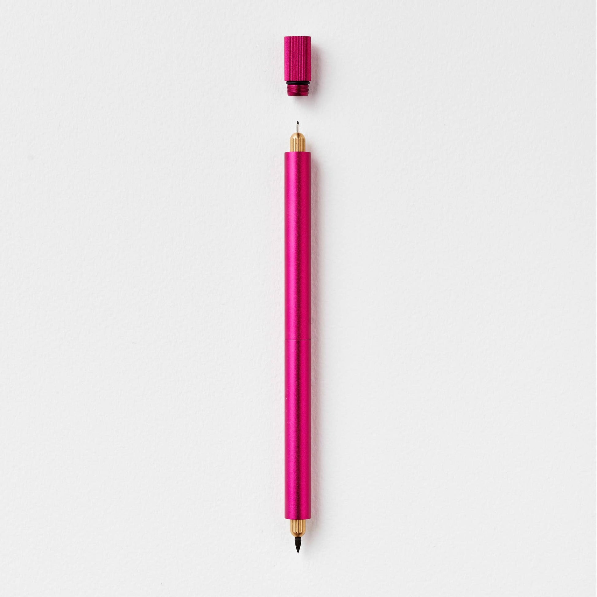 Tom's Studio Lumos Pro - Refillable Multi-Tip Pen
