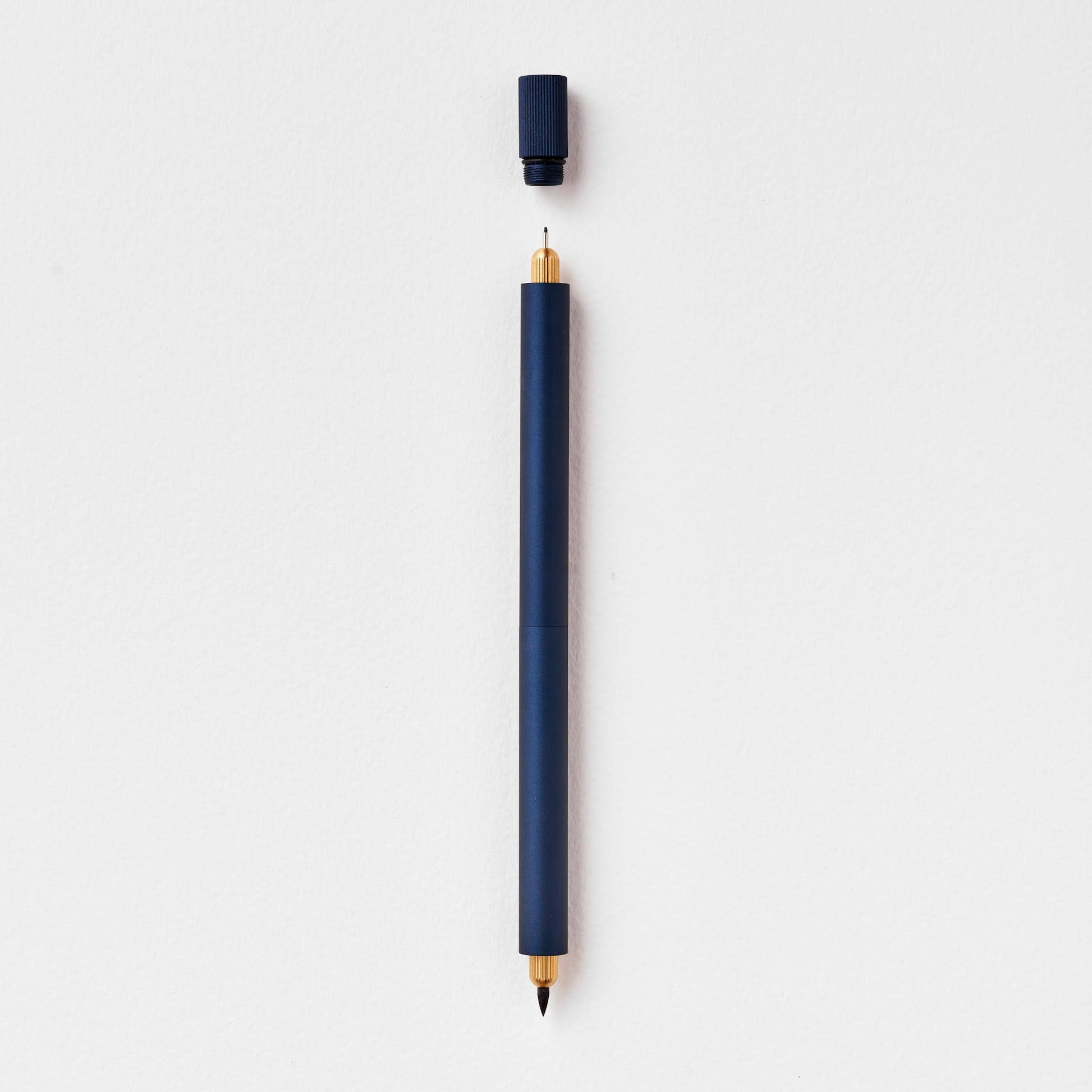 Tom's Studio Lumos Pro - Refillable Multi-Tip Pen