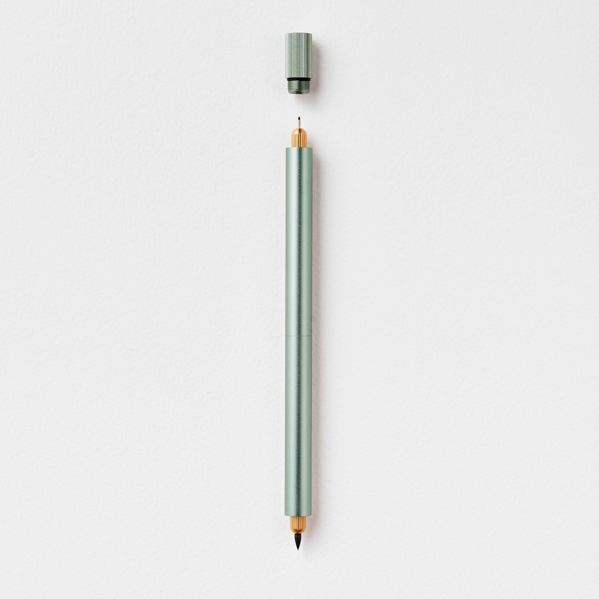 Tom's Studio Lumos Pro - Refillable Multi-Tip Pen