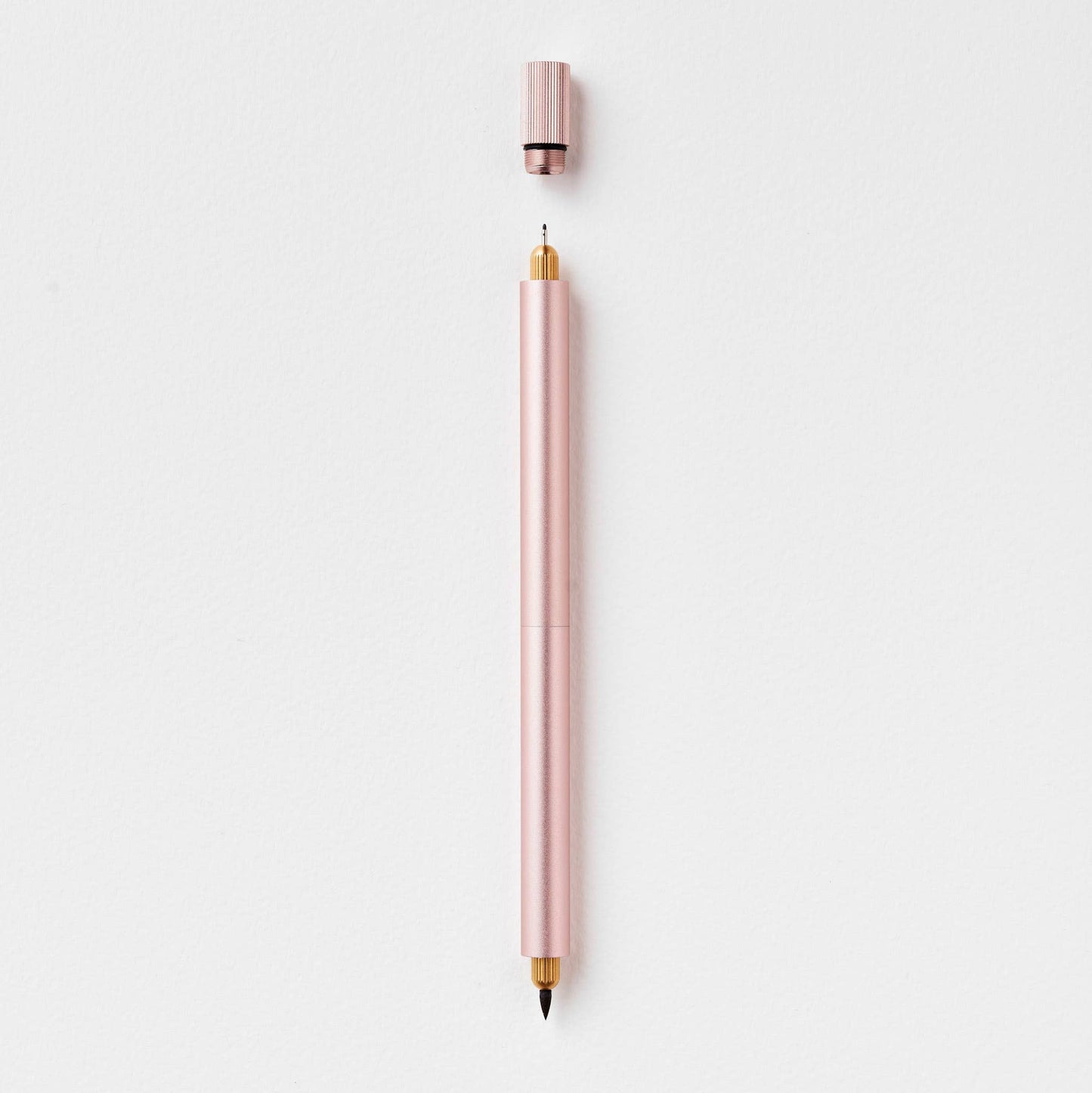 Tom's Studio Lumos Pro - Refillable Multi-Tip Pen