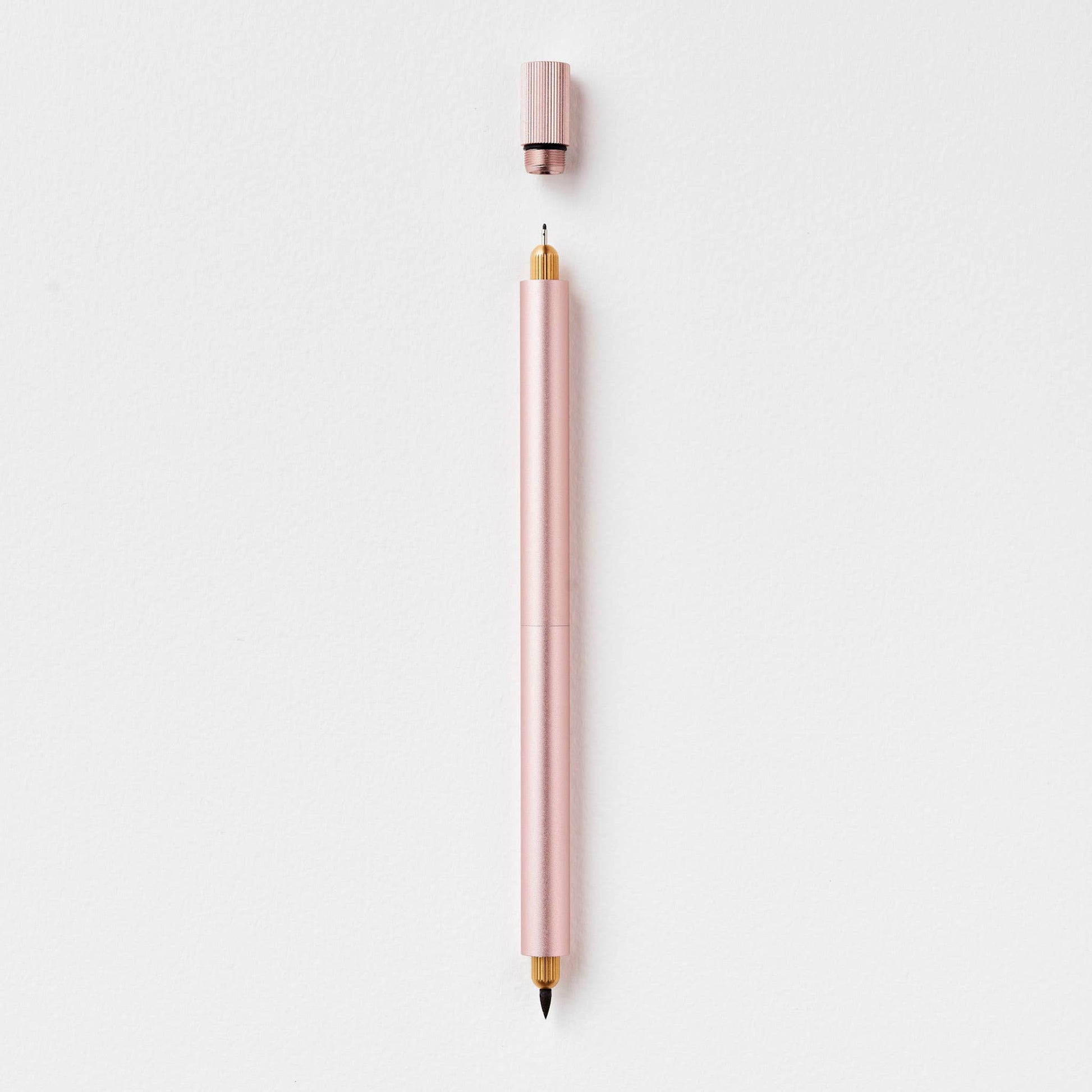 Tom's Studio Lumos Pro - Refillable Multi-Tip Pen