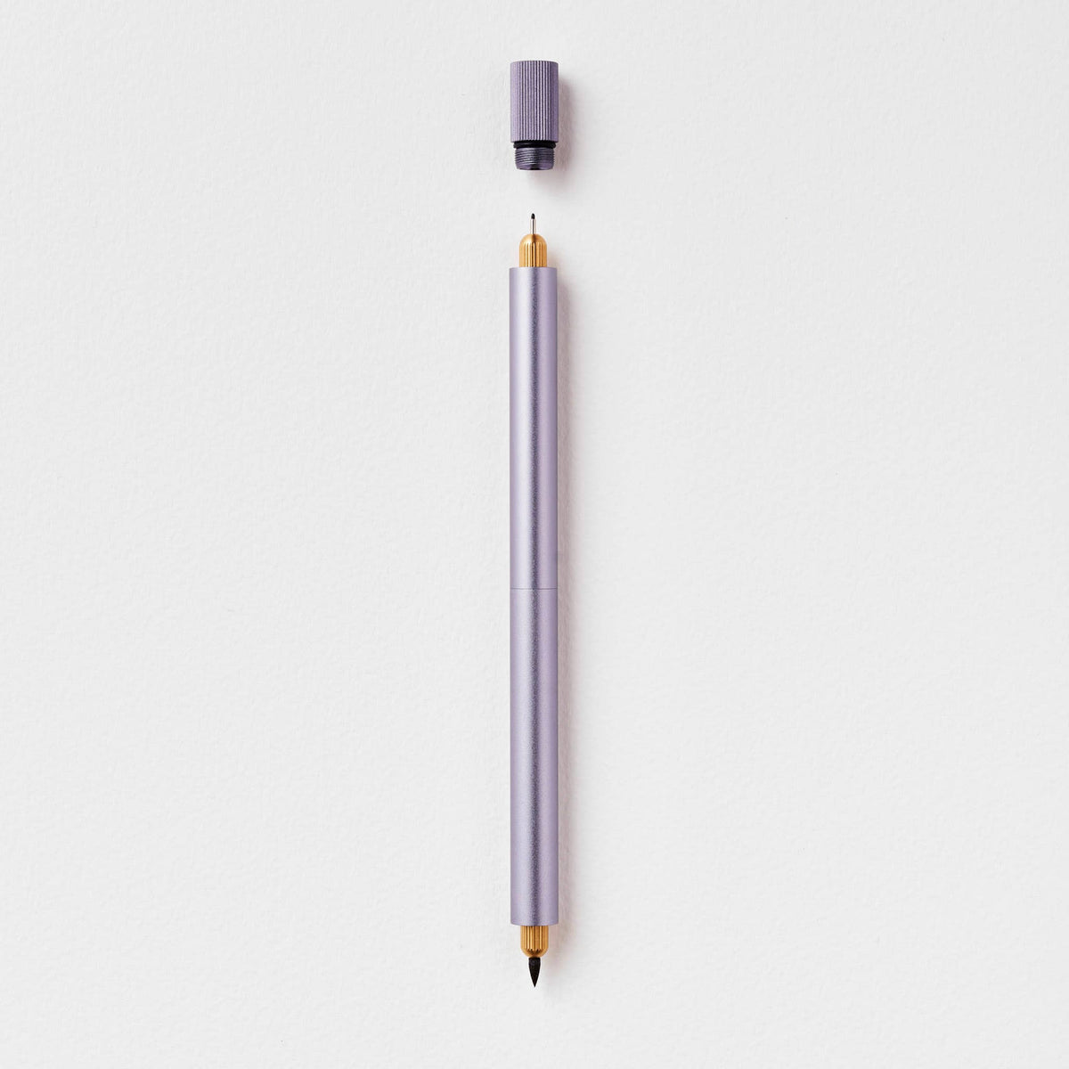 Tom's Studio Lumos Pro - Refillable Multi-Tip Pen