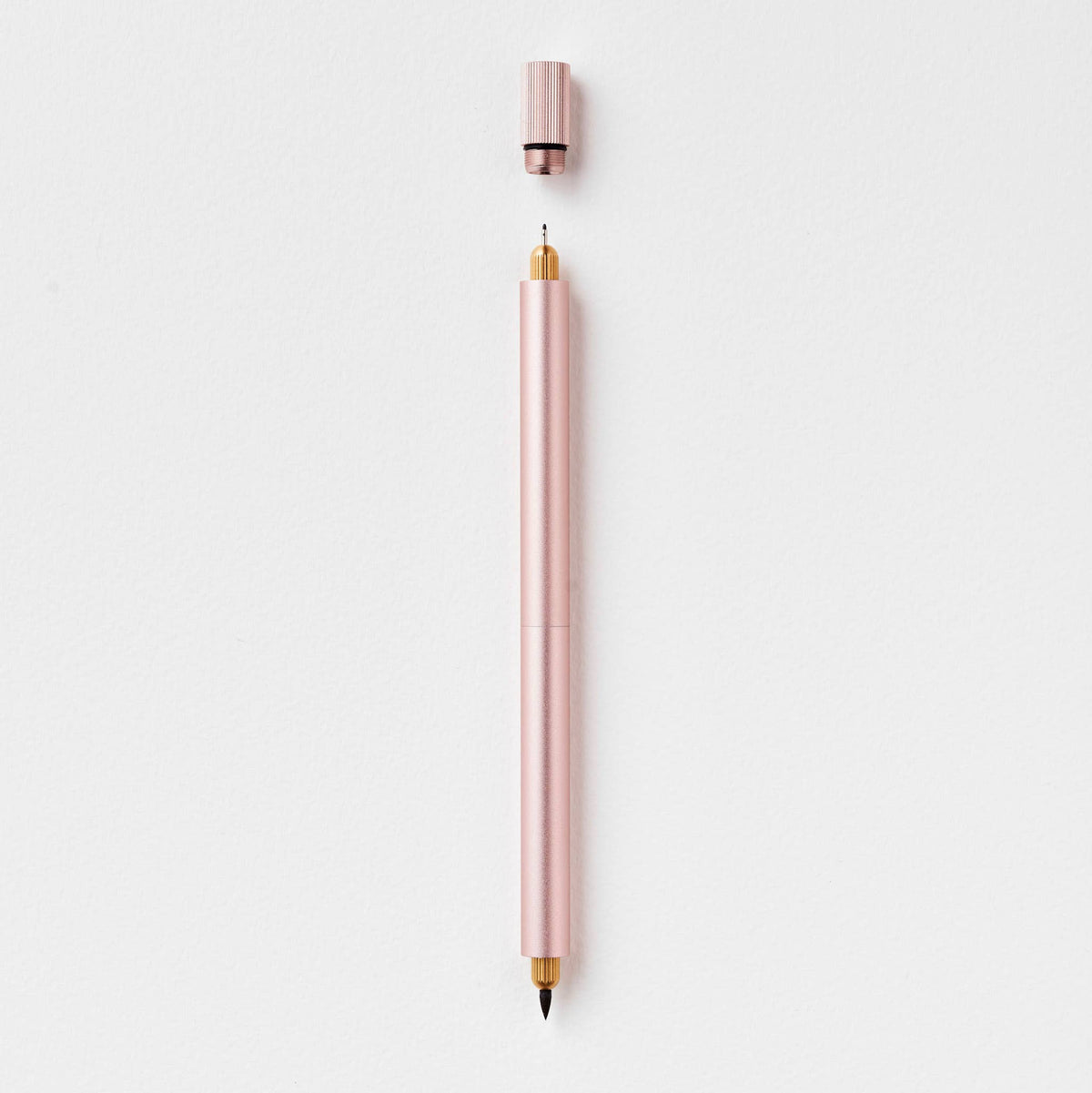 Tom's Studio Lumos Pro - Refillable Multi-Tip Pen