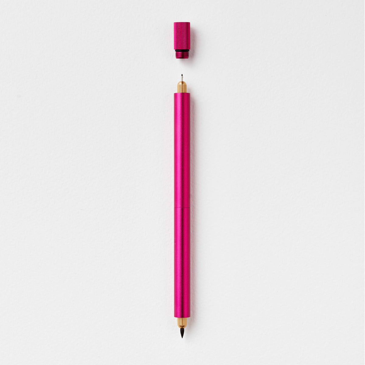 Tom's Studio Lumos Pro - Refillable Multi-Tip Pen