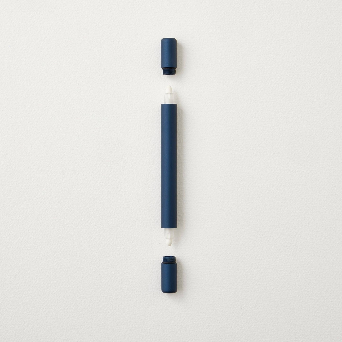 Tom's Studio Matte Midnight Ori Permanent – the infinitely refillable marker pen