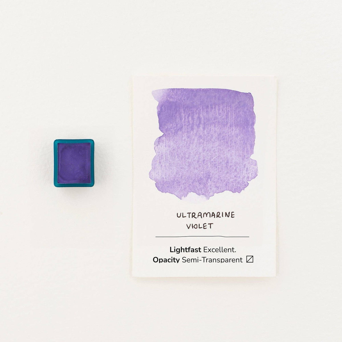 Tom's Studio Naturescape Watercolour Collection