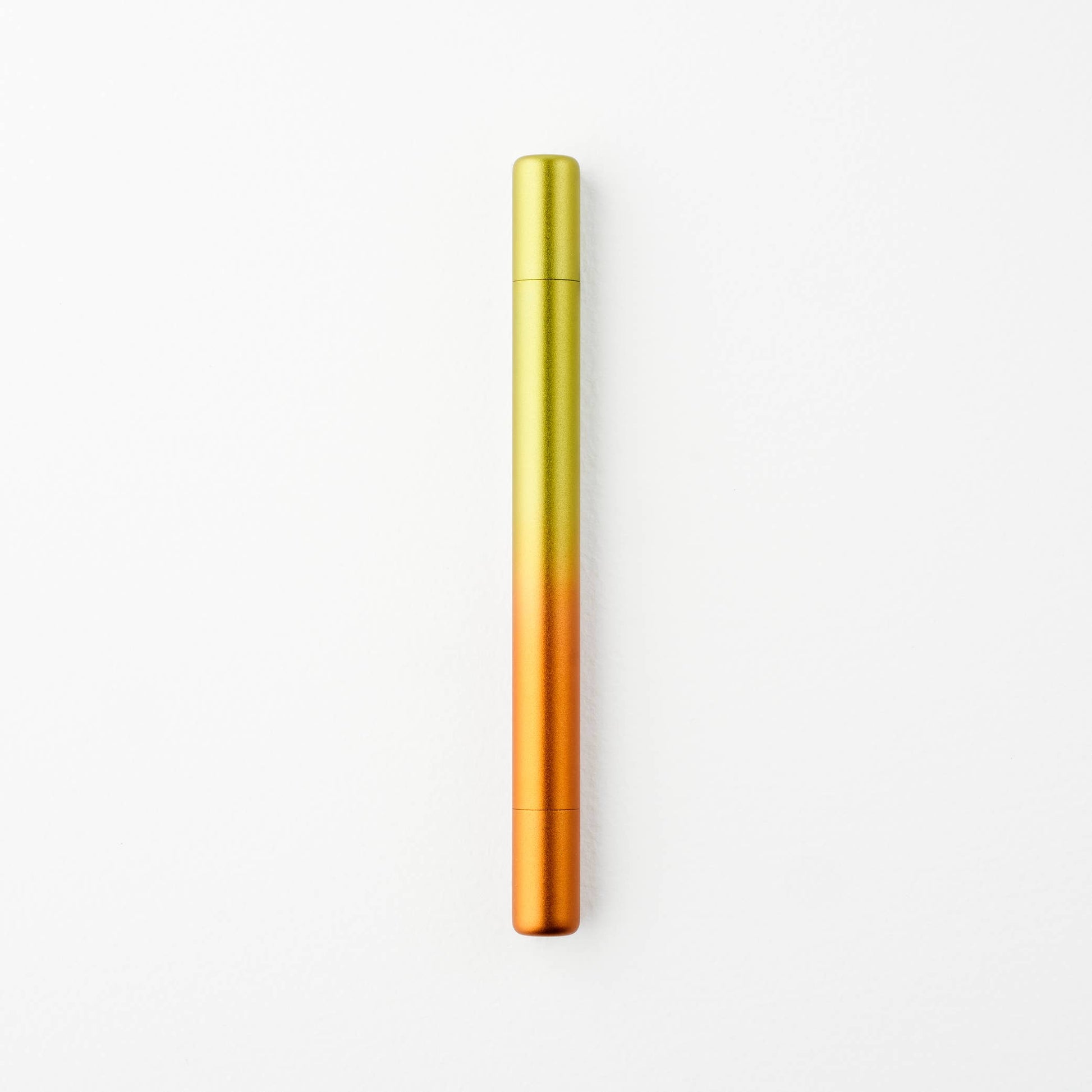 Tom's Studio Orange/Yellow Ori – the infinitely refillable highlighter