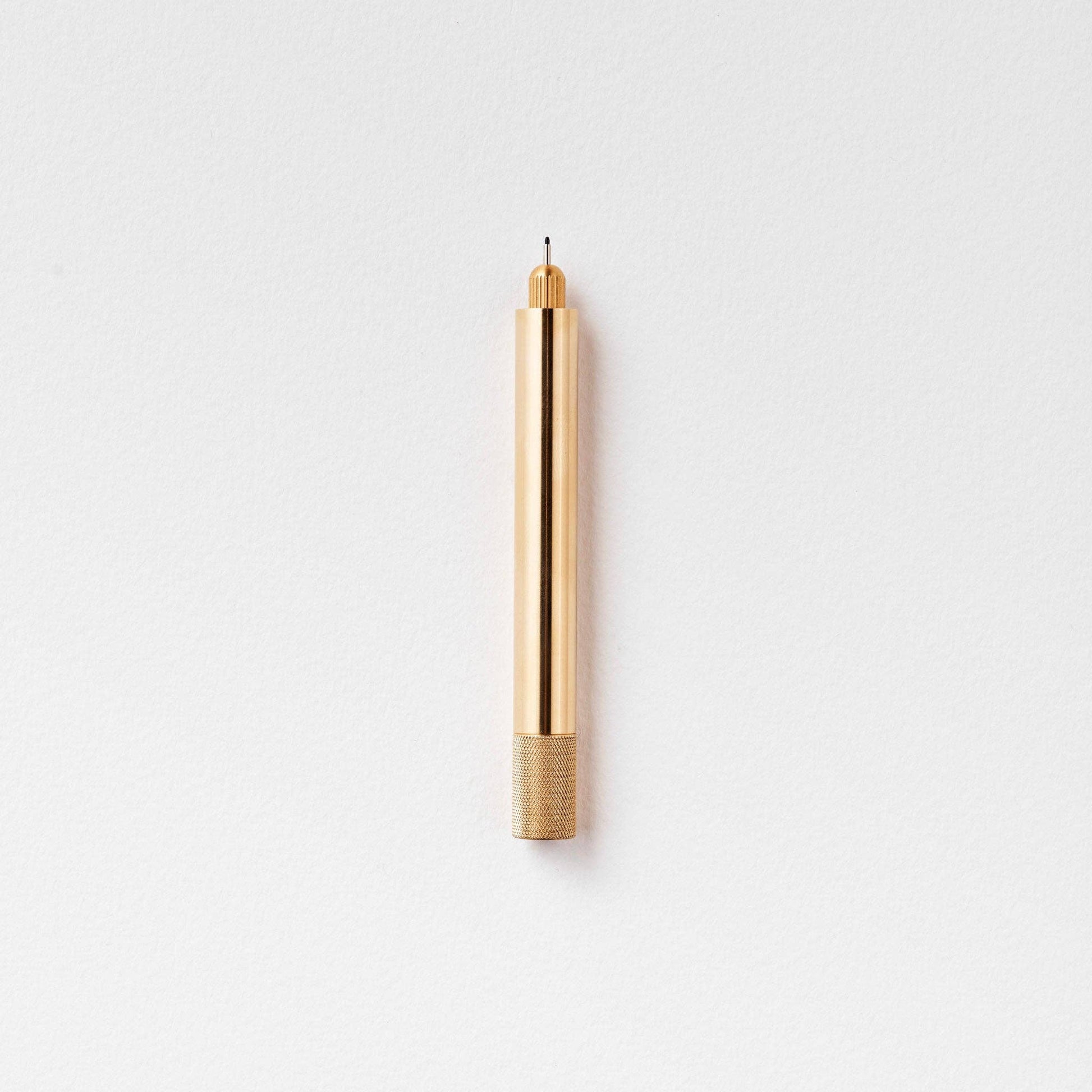 Tom's Studio pen Lumos Mini
