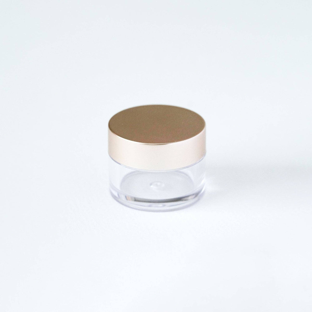 Tom's Studio Rose Gold Ink Pot